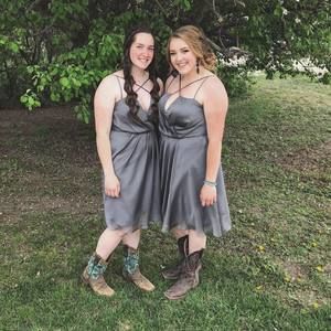 Meet your Posher, Haley